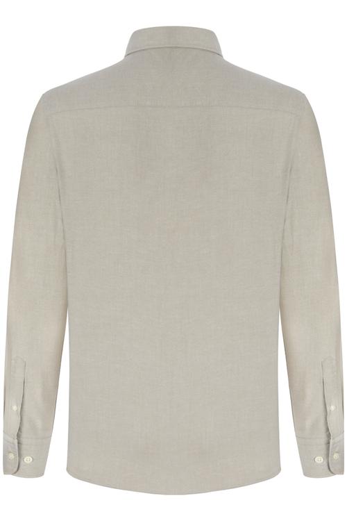  REGULAR FIT OXFORD PAMUK GÖMLEK