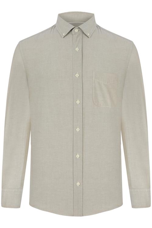  REGULAR FIT OXFORD PAMUK GÖMLEK