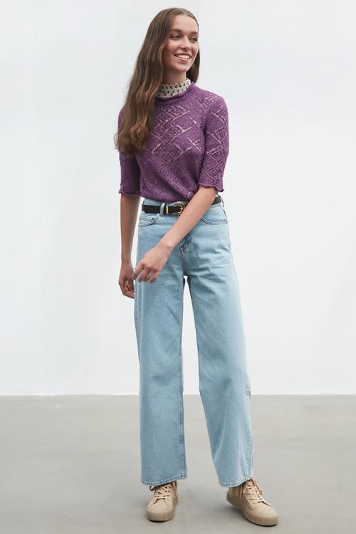  BOL PAÇA JEAN PANTOLON