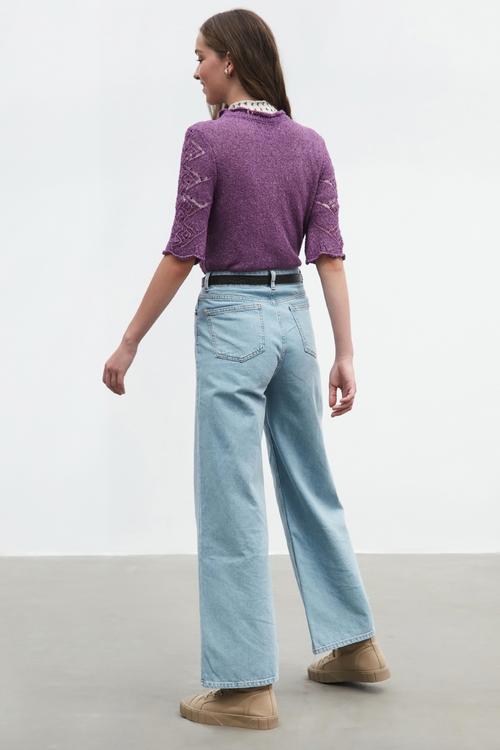  BOL PAÇA JEAN PANTOLON