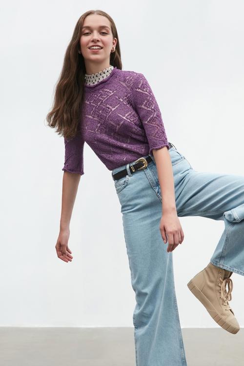  BOL PAÇA JEAN PANTOLON