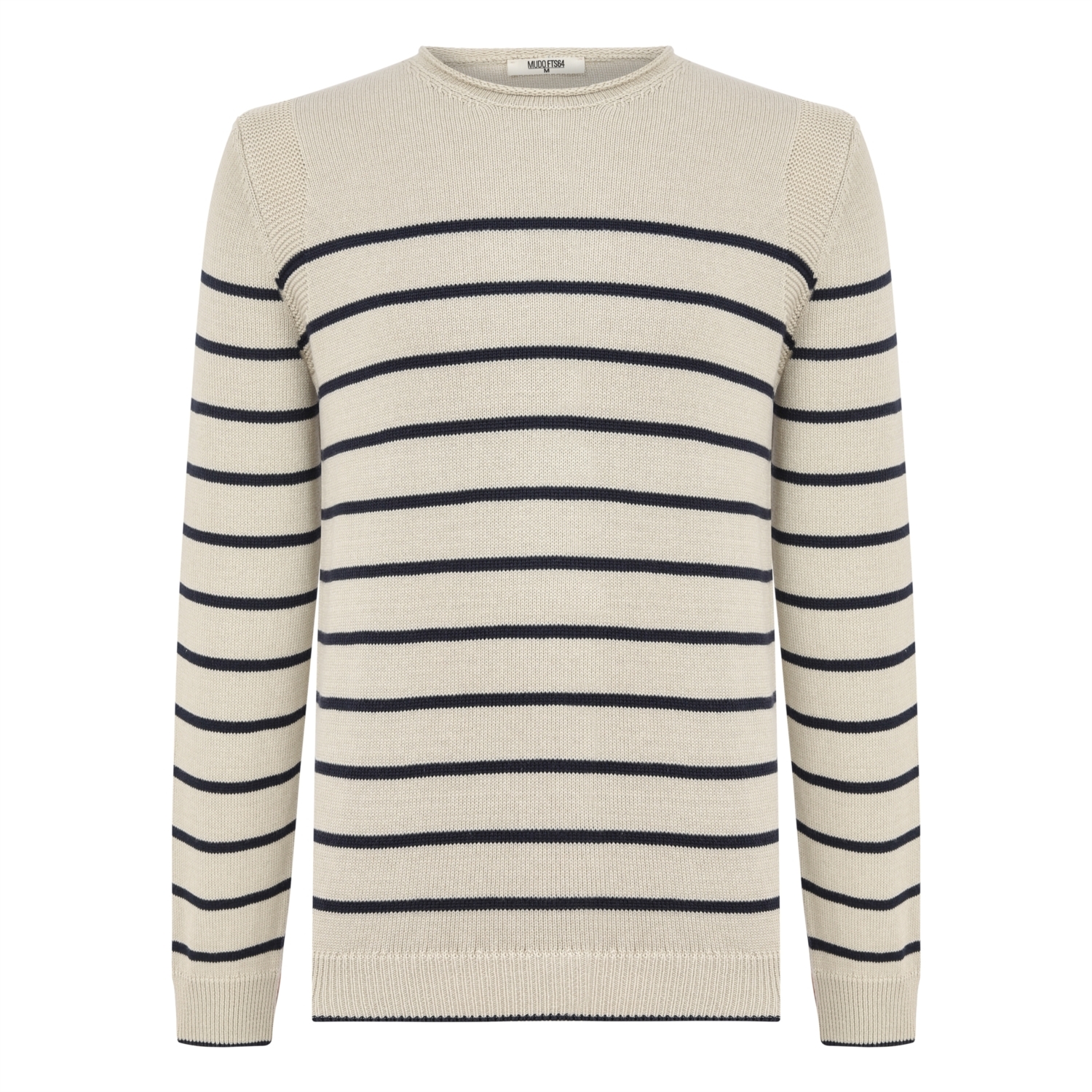 ÇİZGİLİ TRİKO KAZAK