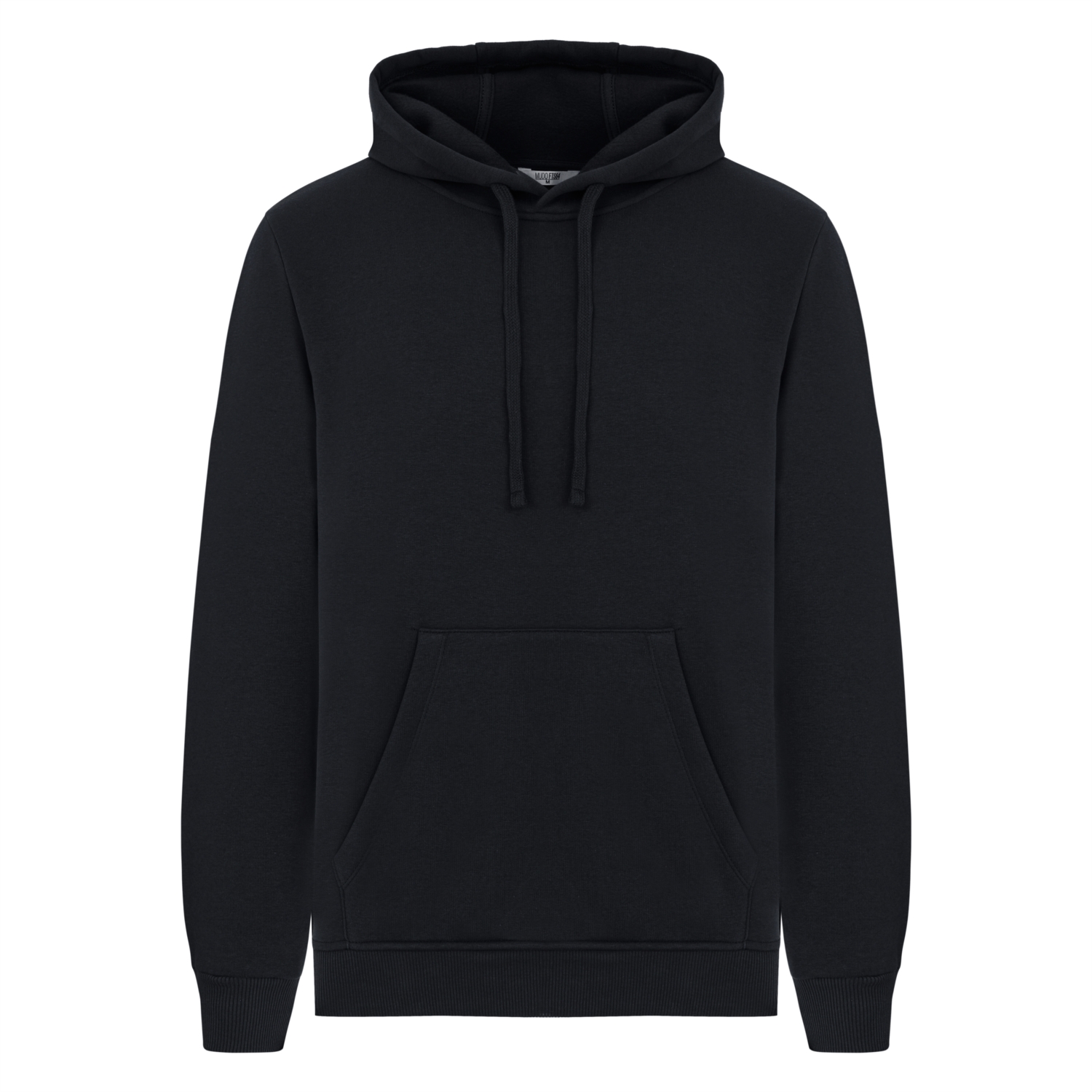 KAPÜŞONLU SWEATSHIRT