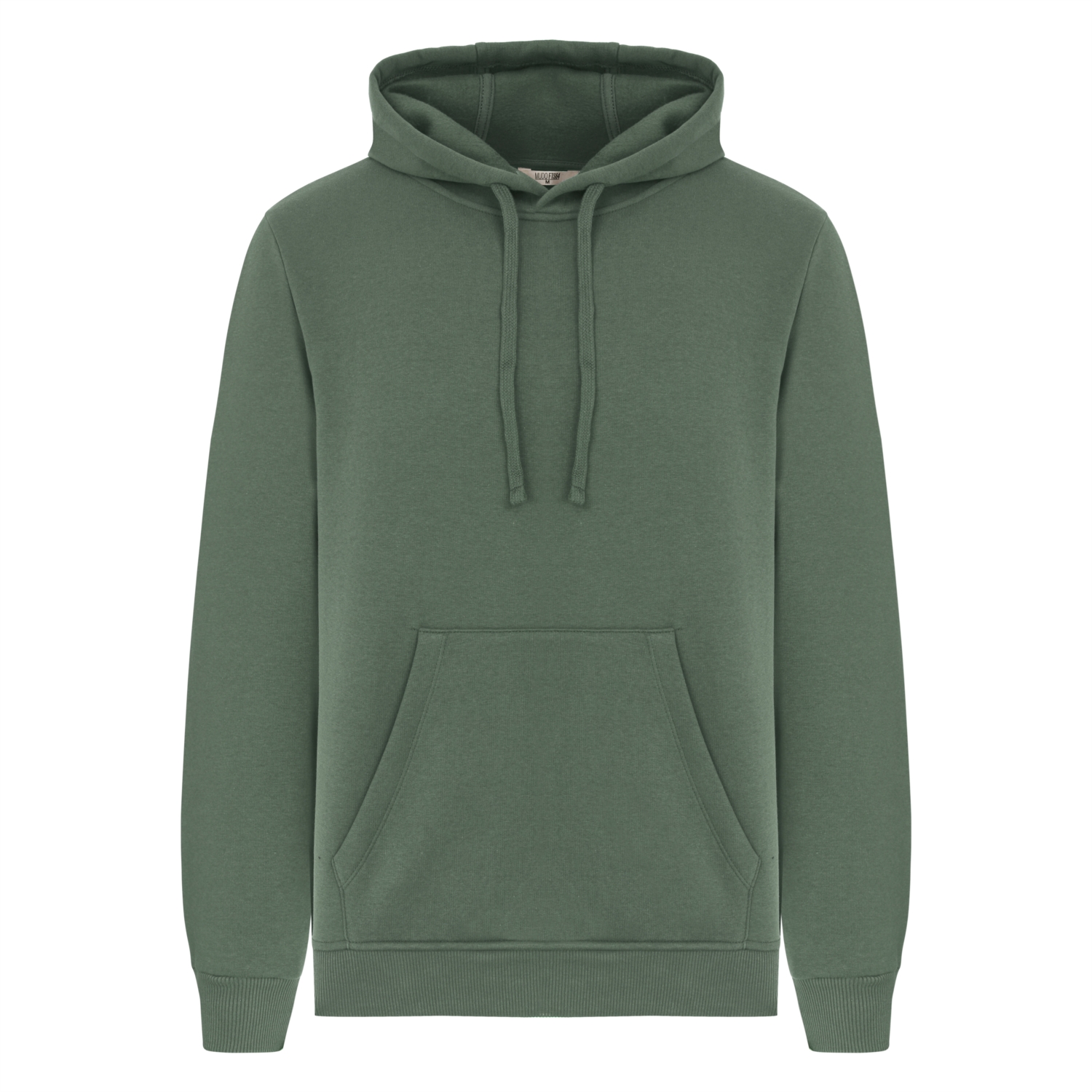 KAPÜŞONLU SWEATSHIRT