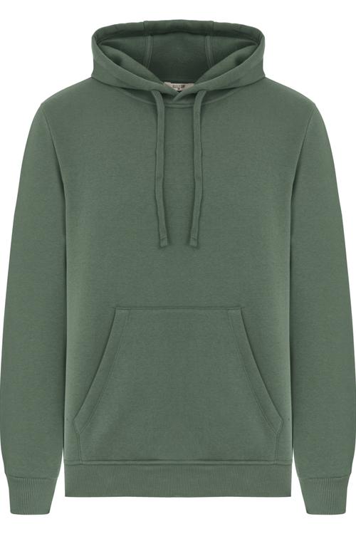  KAPÜŞONLU SWEATSHIRT