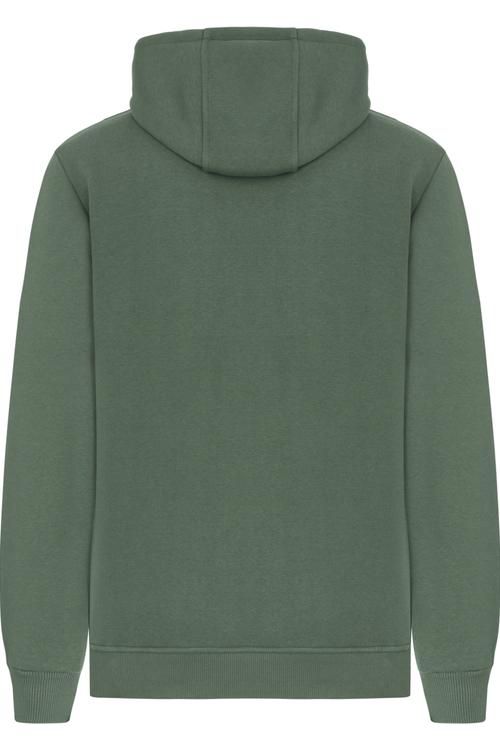  KAPÜŞONLU SWEATSHIRT