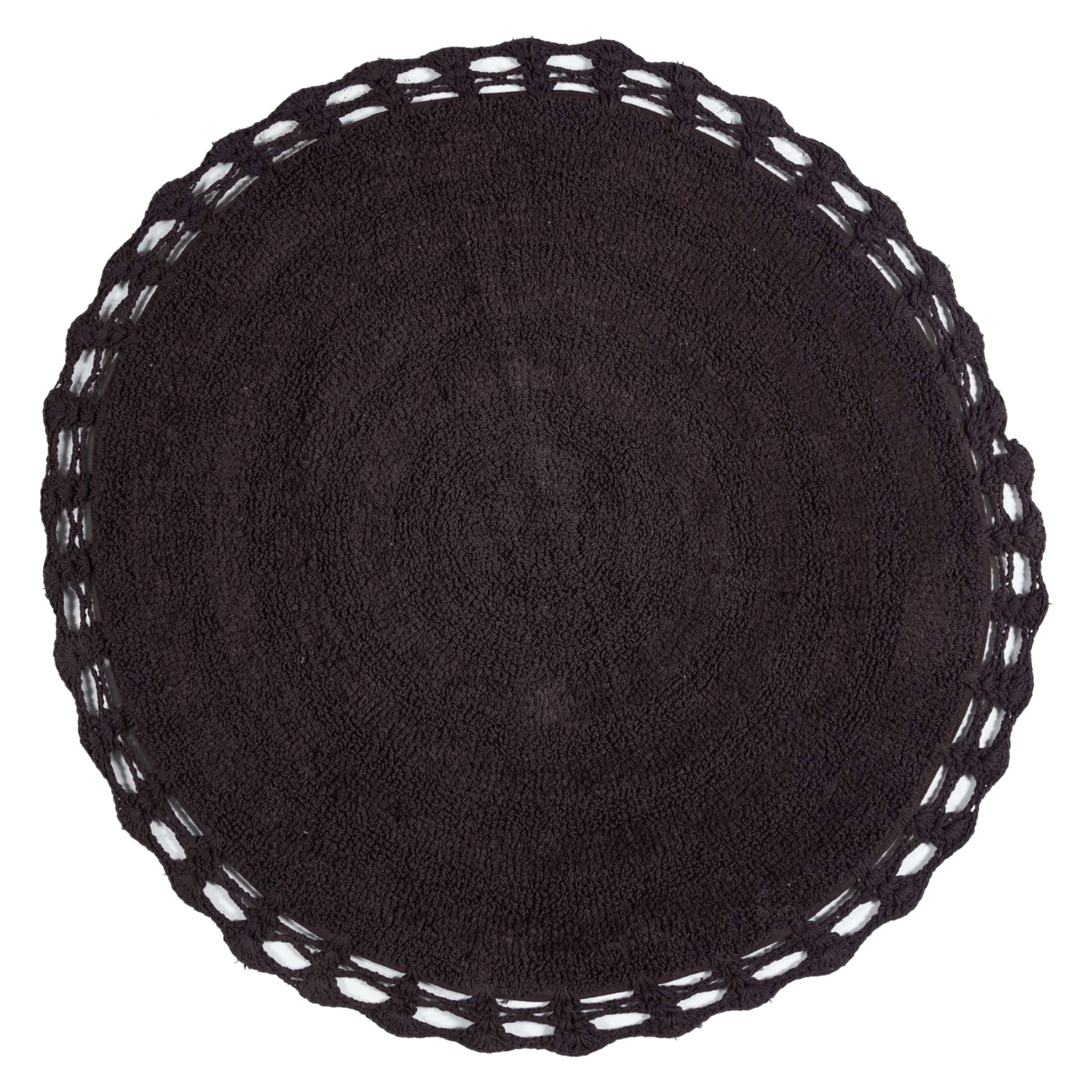 IONA ANTRASİT PASPAS 80X80CM