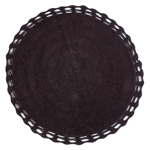  IONA ANTRASİT PASPAS 80X80CM