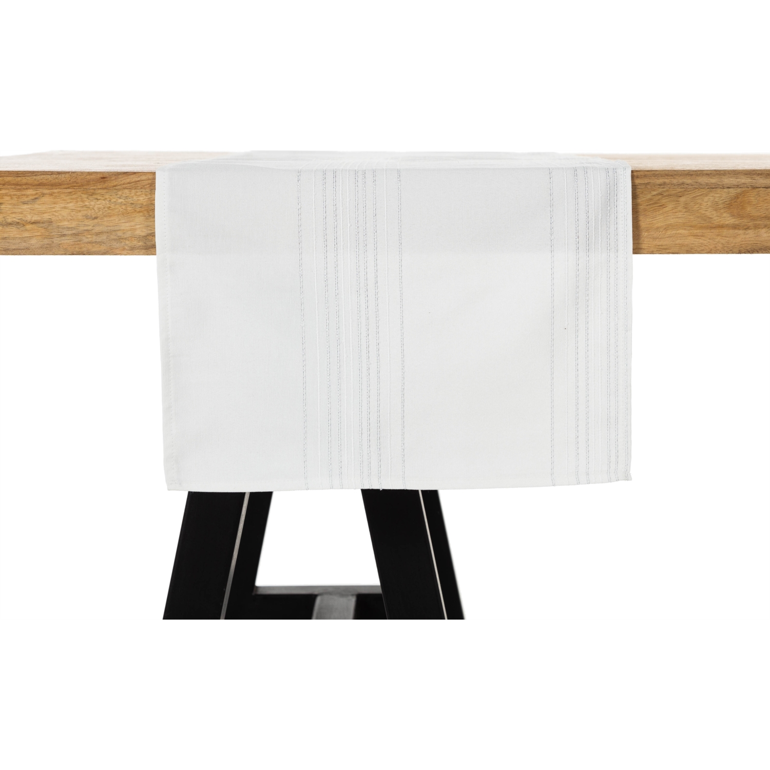 ERYA LINE RUNNER BEYAZ 40X140