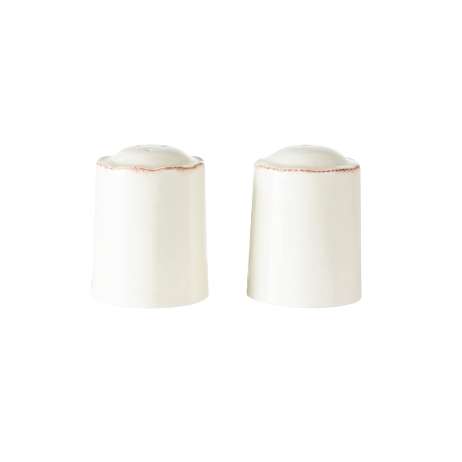 EKRU TUZLUK-BİBERLİK SETİ