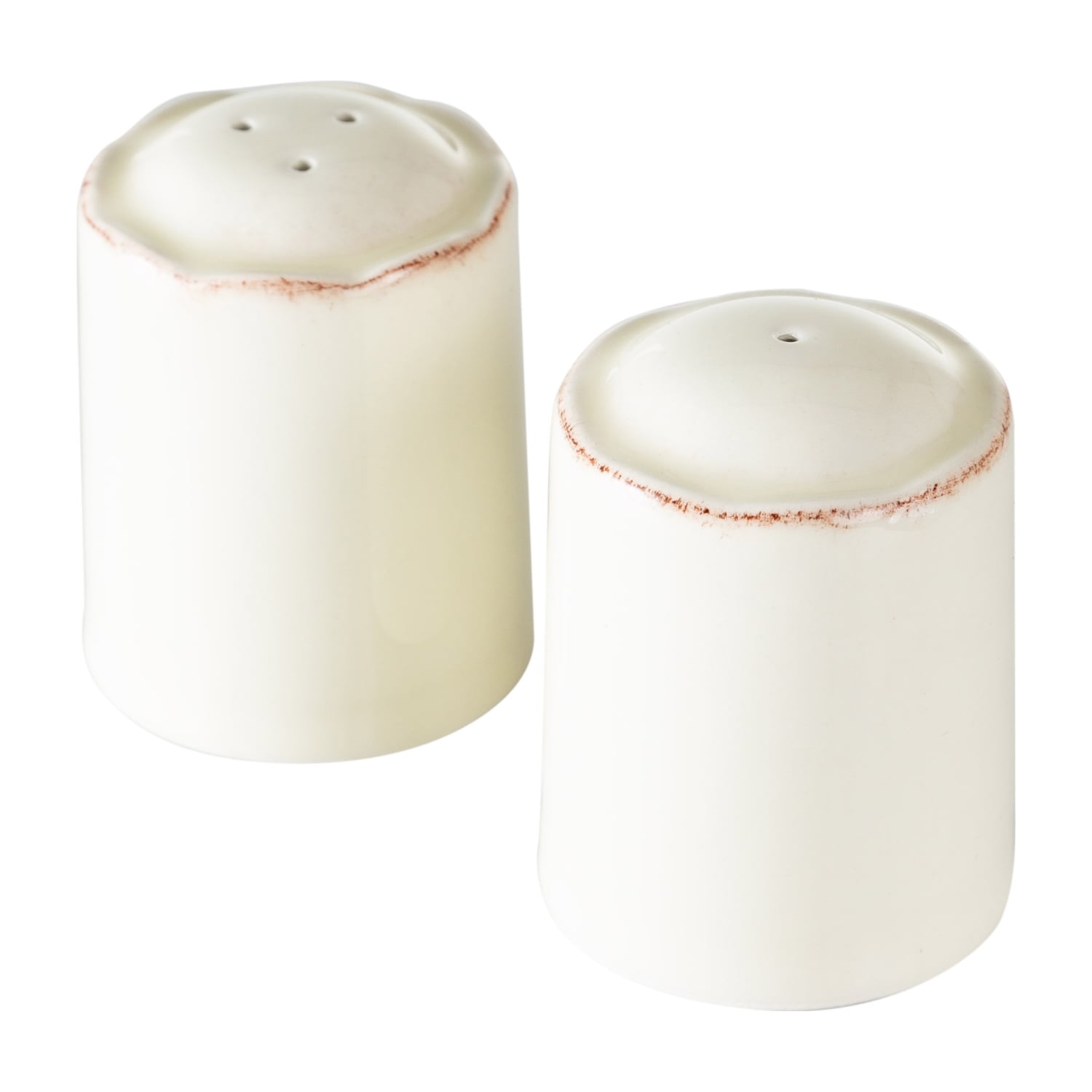 EKRU TUZLUK-BİBERLİK SETİ