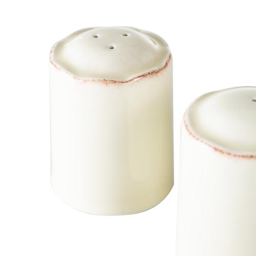 EKRU TUZLUK-BİBERLİK SETİ