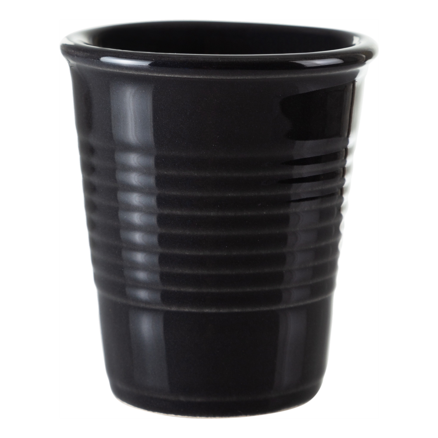 MODERN BARDAK ANTRASİT 120 ML