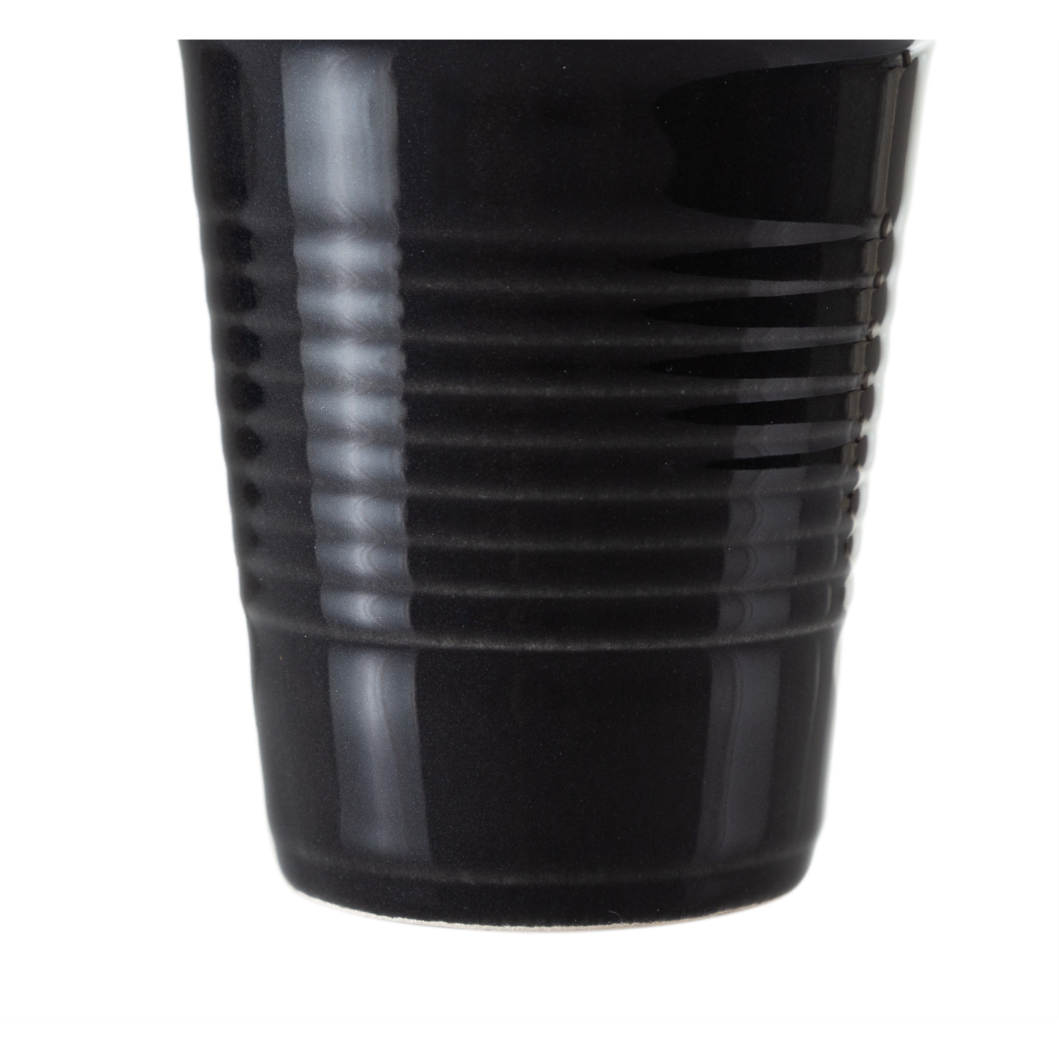 MODERN BARDAK ANTRASİT 120 ML