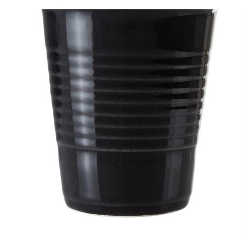  MODERN BARDAK ANTRASİT 120 ML