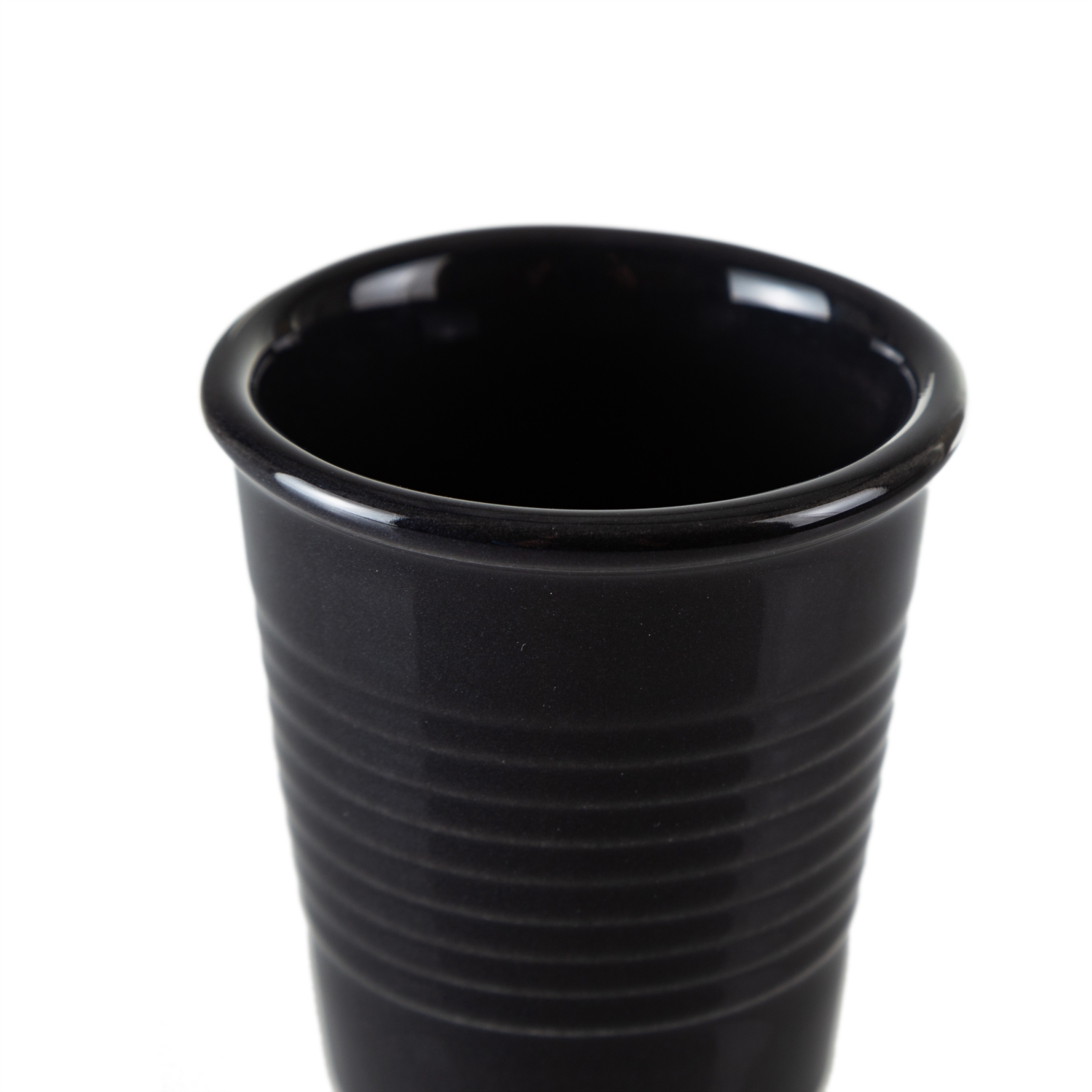 MODERN BARDAK ANTRASİT 120 ML