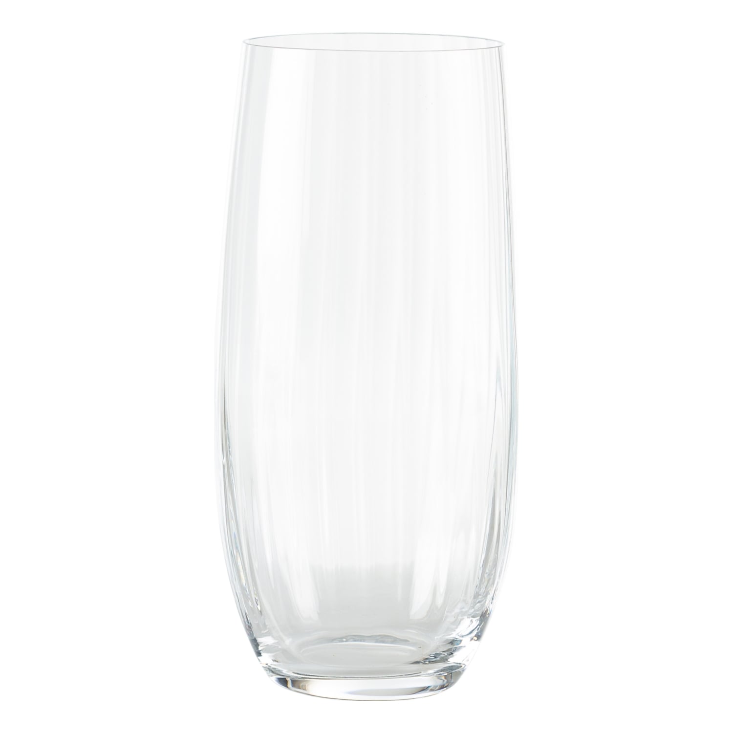 CRYSTALLINE OPTICAL BARDAK SETİ 6LI 350ML