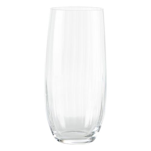  CRYSTALLINE OPTICAL BARDAK SETİ 6LI 350ML