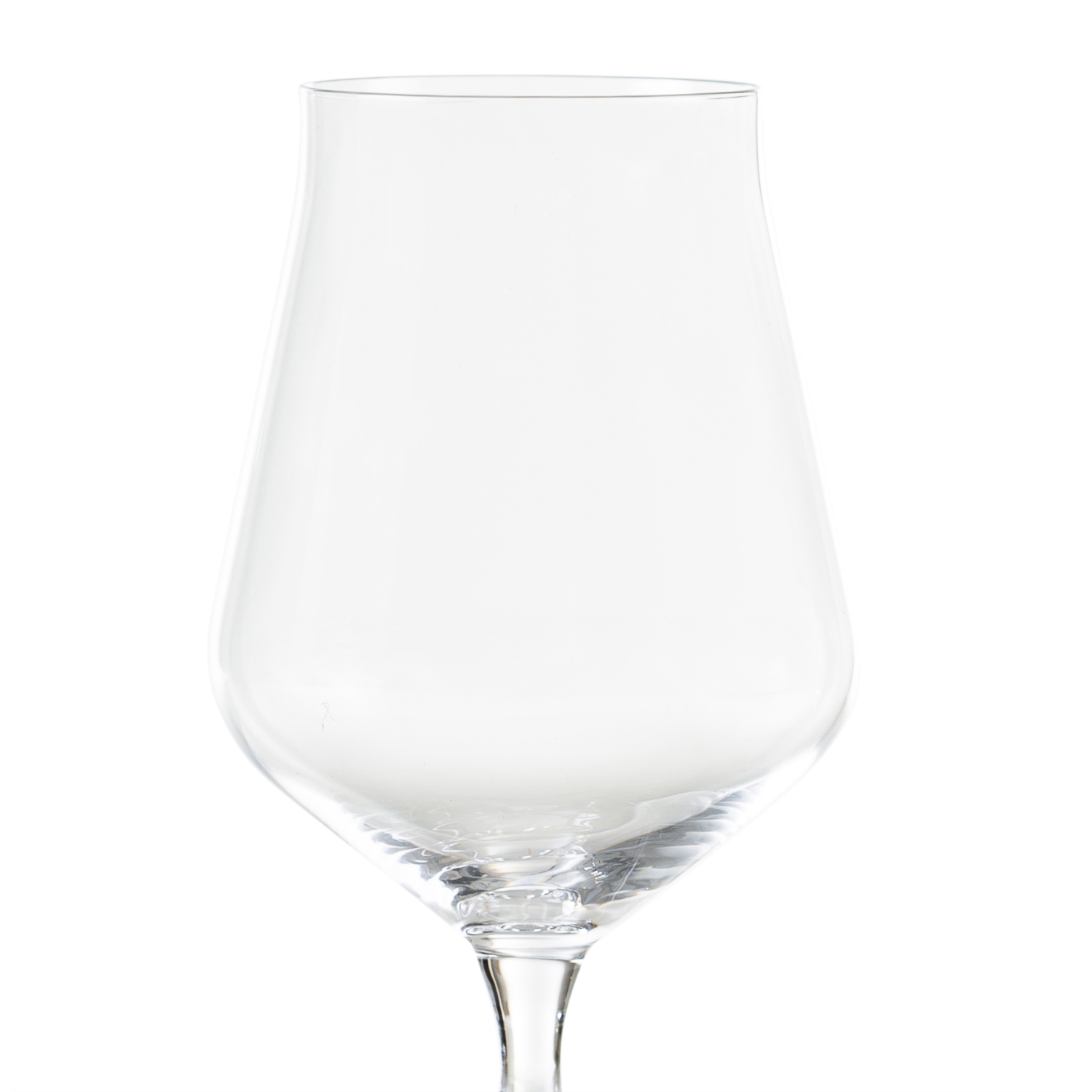 CRYSTALLINE PURE KONYAK KADEH SETİ 6LI 300ML