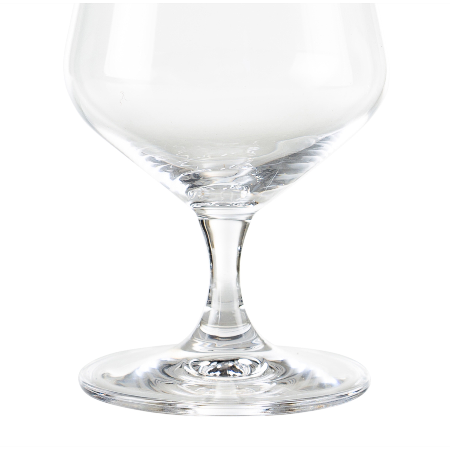 CRYSTALLINE PURE KONYAK KADEH SETİ 6LI 300ML