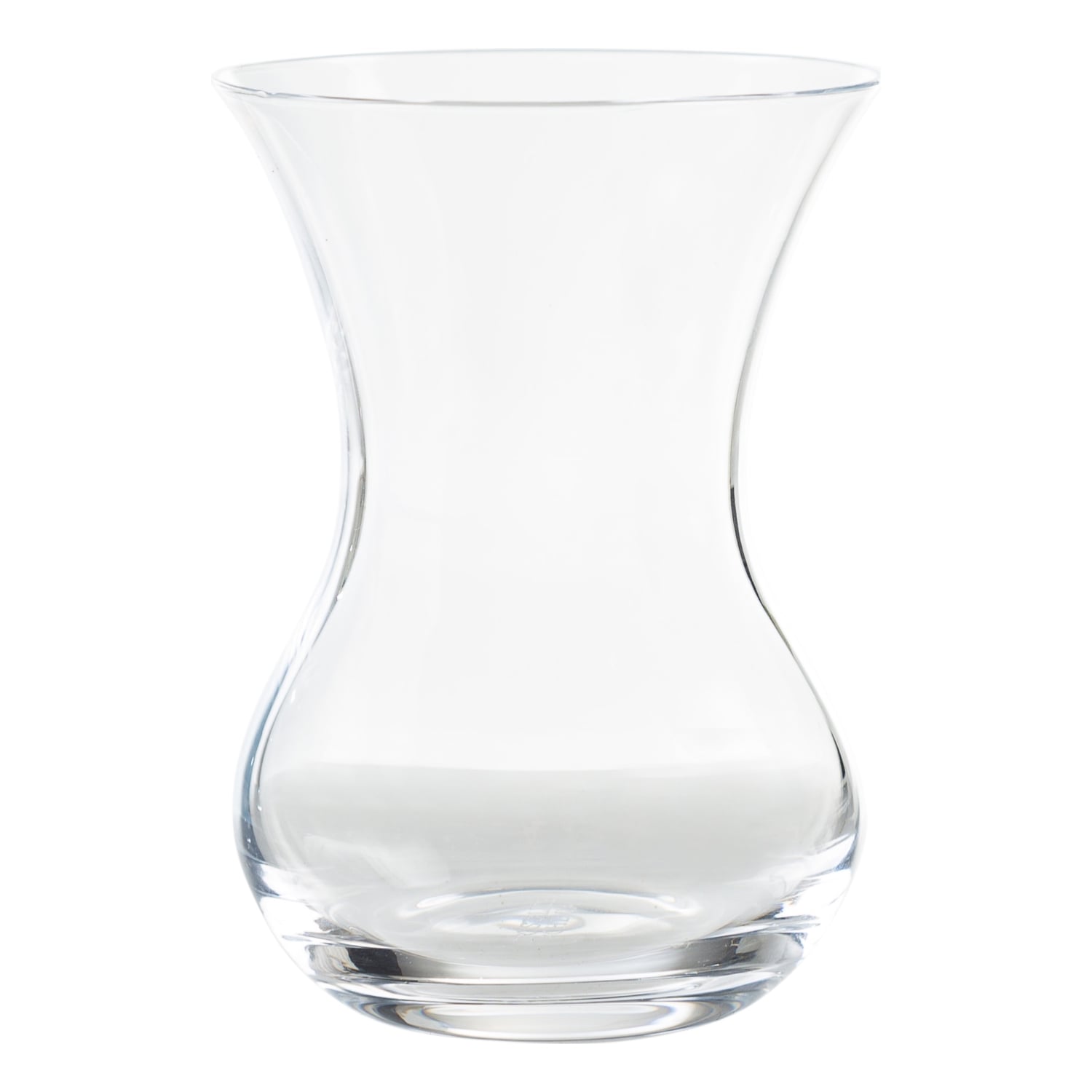 CRYSTALLINE ÇAY BARDAĞI SETİ 6LI 140ML