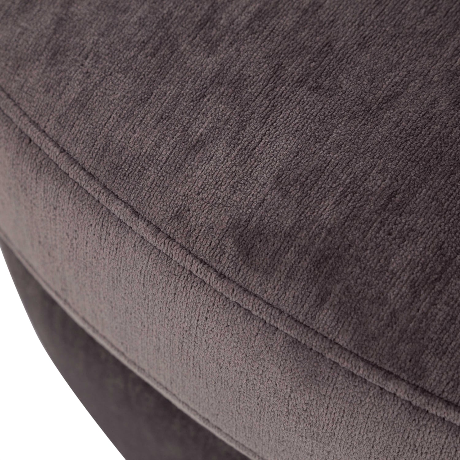 JUNO SALLANIR BERJER KOYU GRİ