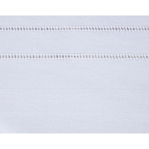  BERN YUVARLAK MASA ÖRTÜSÜ BEYAZ 160CM