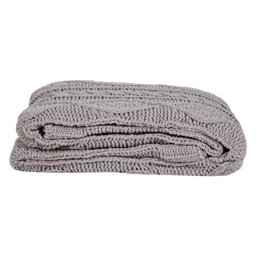  FLUFF DİZ ÜSTÜ BATTANİYE KREM 130X170CM