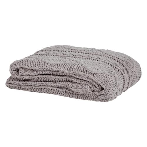  FLUFF DİZ ÜSTÜ BATTANİYE KREM 130X170CM