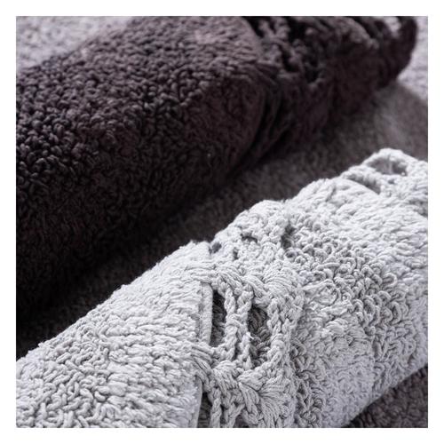  IONA ANTRASİT PASPAS 80X80CM