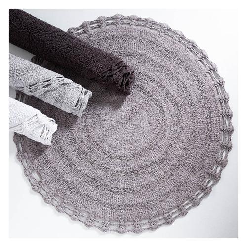  IONA ANTRASİT PASPAS 80X80CM