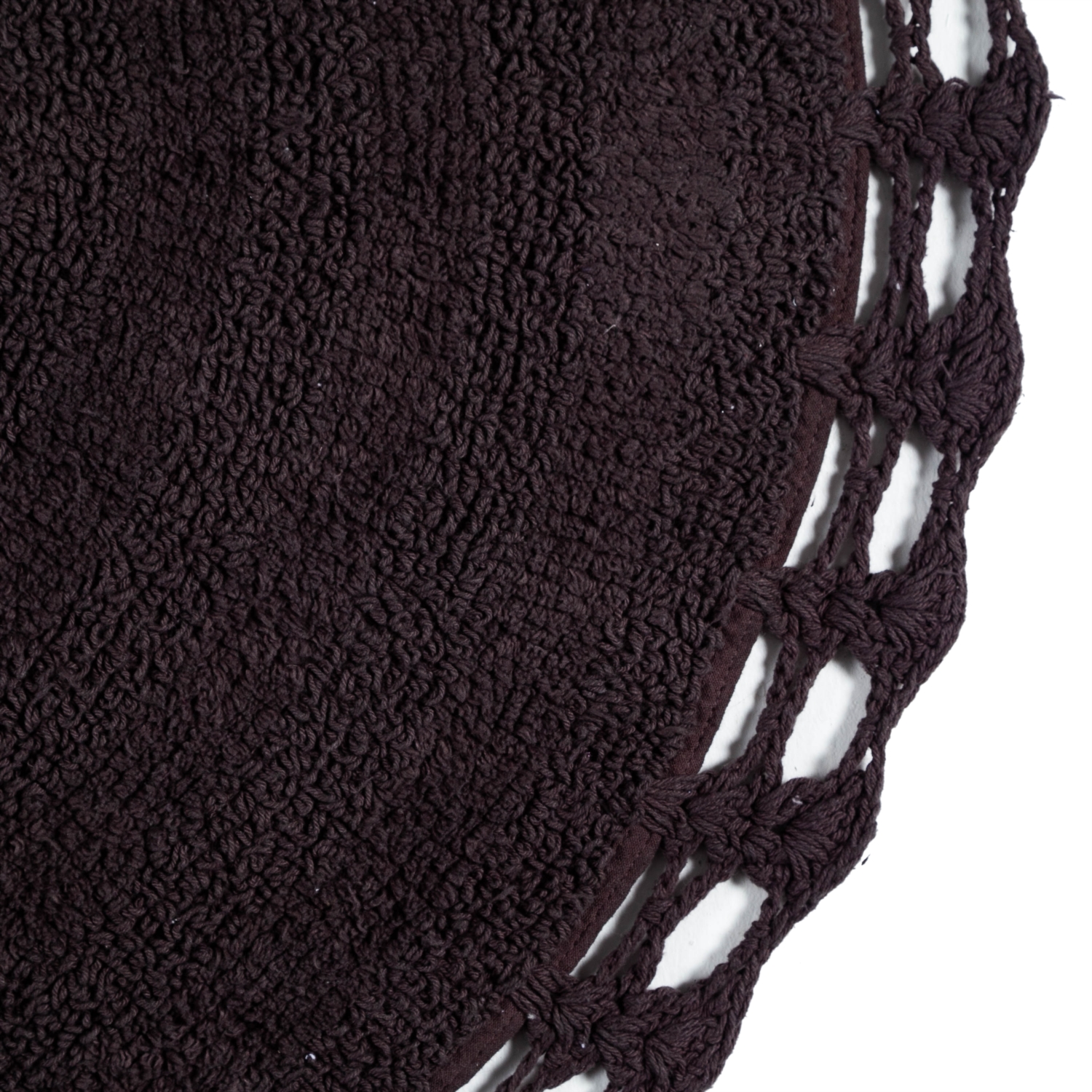 IONA ANTRASİT PASPAS 80X80CM