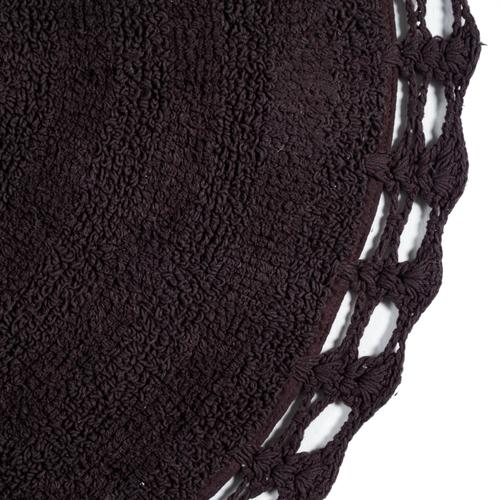  IONA ANTRASİT PASPAS 80X80CM