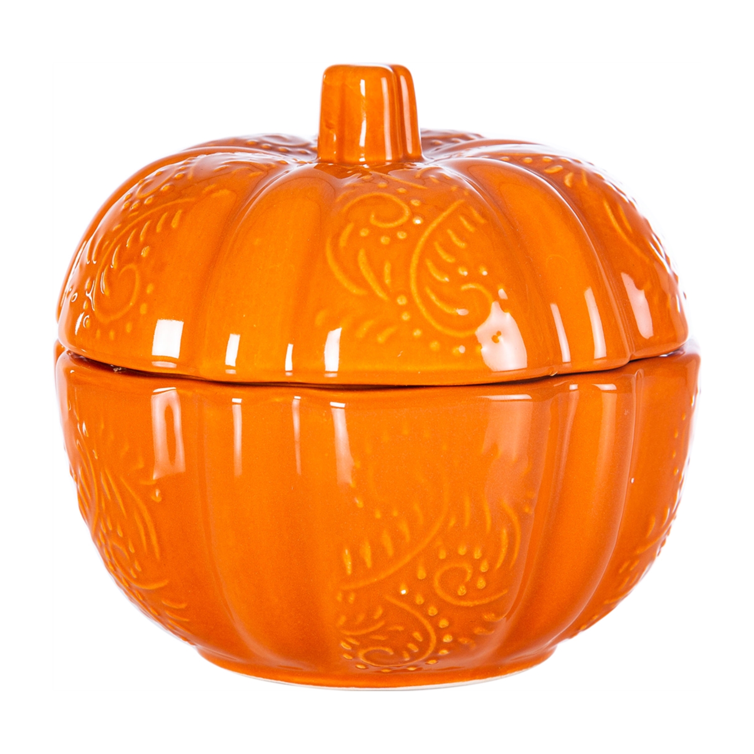 PUMPKIN KASE 15 CM