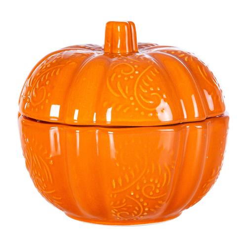  PUMPKIN KASE 15 CM