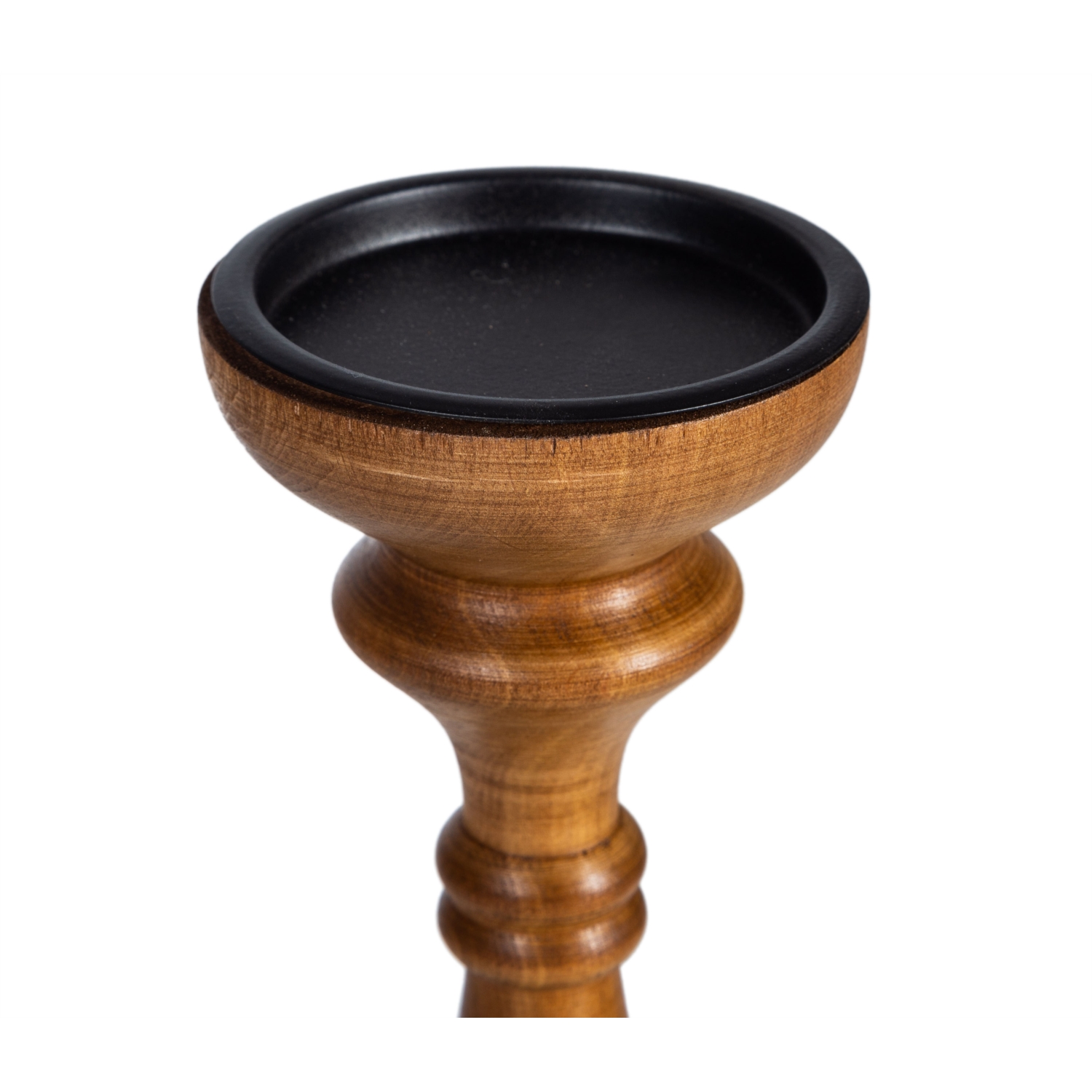 JENNY AHŞAP MUMLUK 35CM