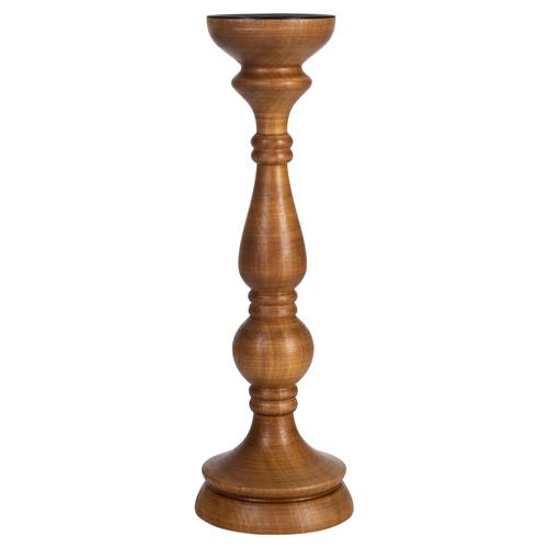  JENNY AHŞAP MUMLUK 35CM