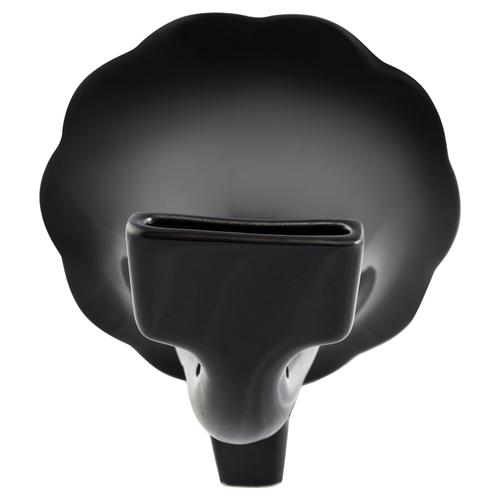  SERAMİK AKUSTİK GRAMOFON ANTRASİT