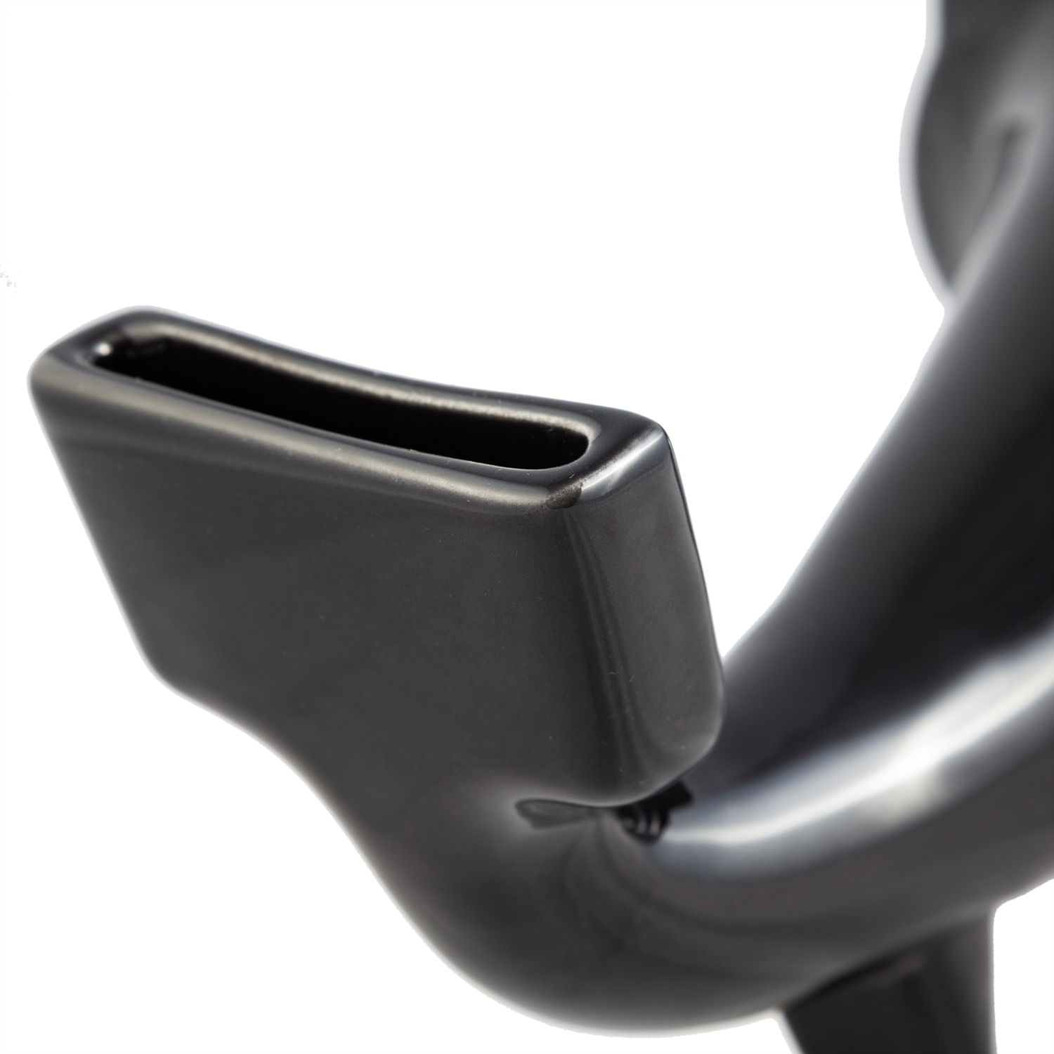 SERAMİK AKUSTİK GRAMOFON ANTRASİT