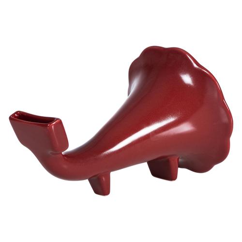  SERAMİK AKUSTİK GRAMOFON BORDO