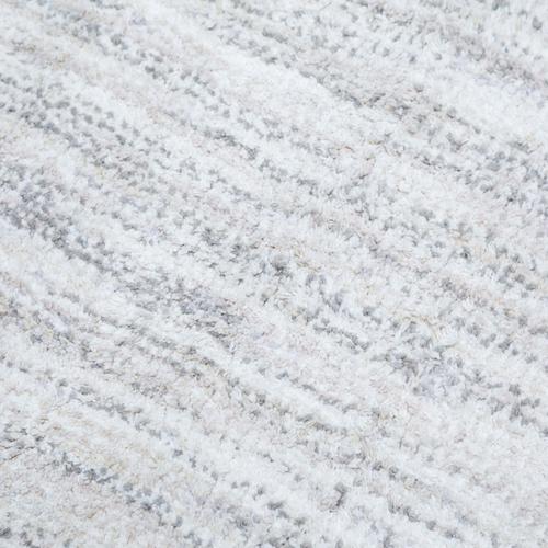  BENNY PAMUKLU HALI GRİ 120X180