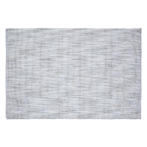  BENNY PAMUKLU HALI GRİ 120X180