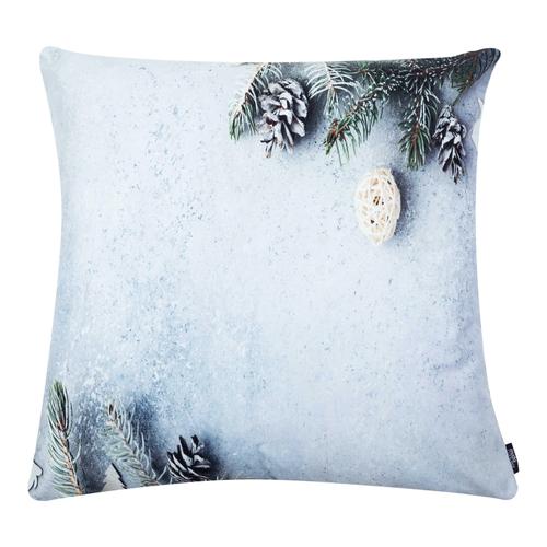  KAR TANESİ YER MİNDERİ 67X67