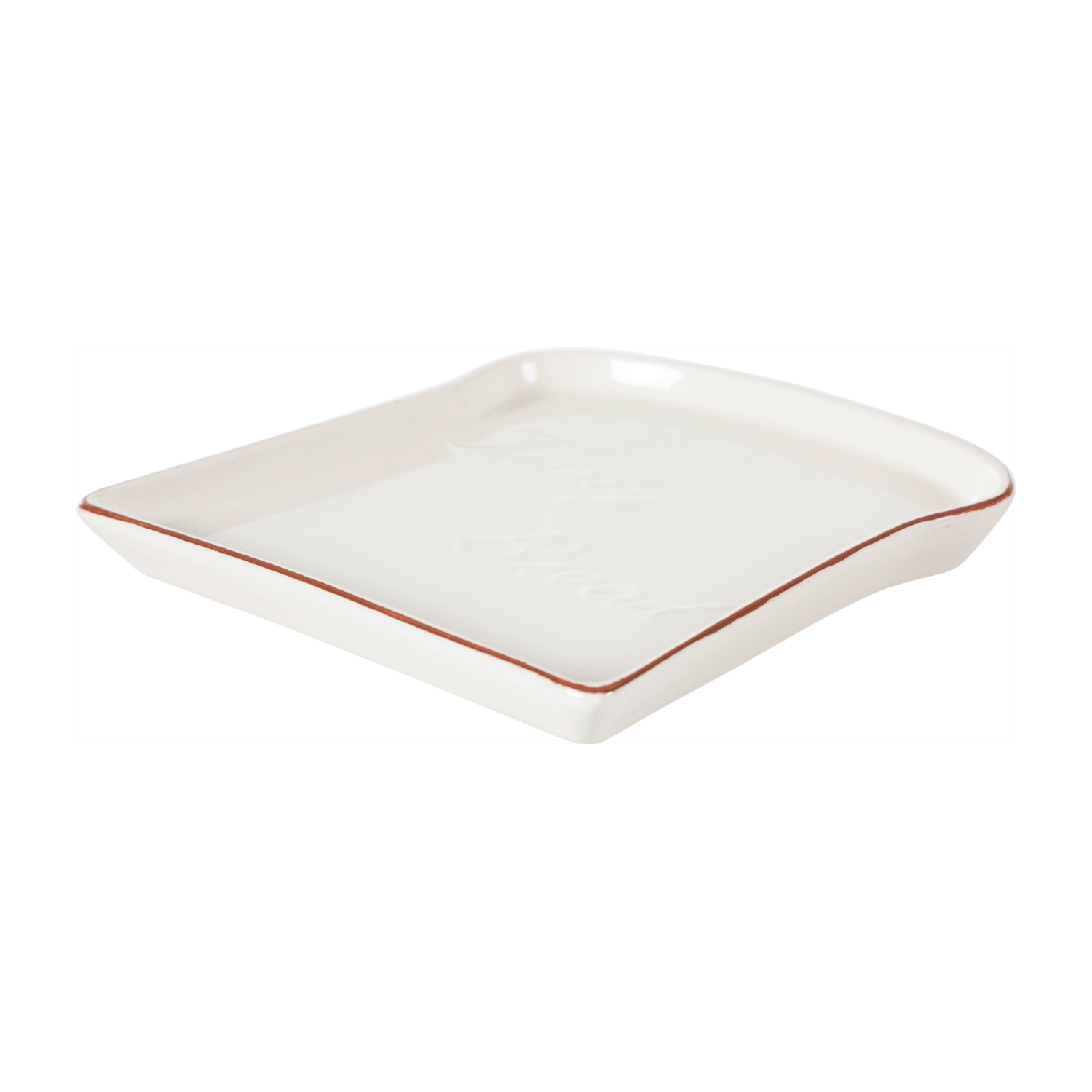 BREAD PASTA TABAĞI 21x20,5 CM