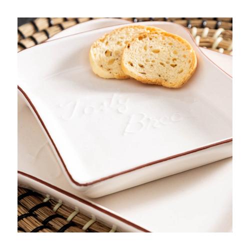  BREAD PASTA TABAĞI 21x20,5 CM