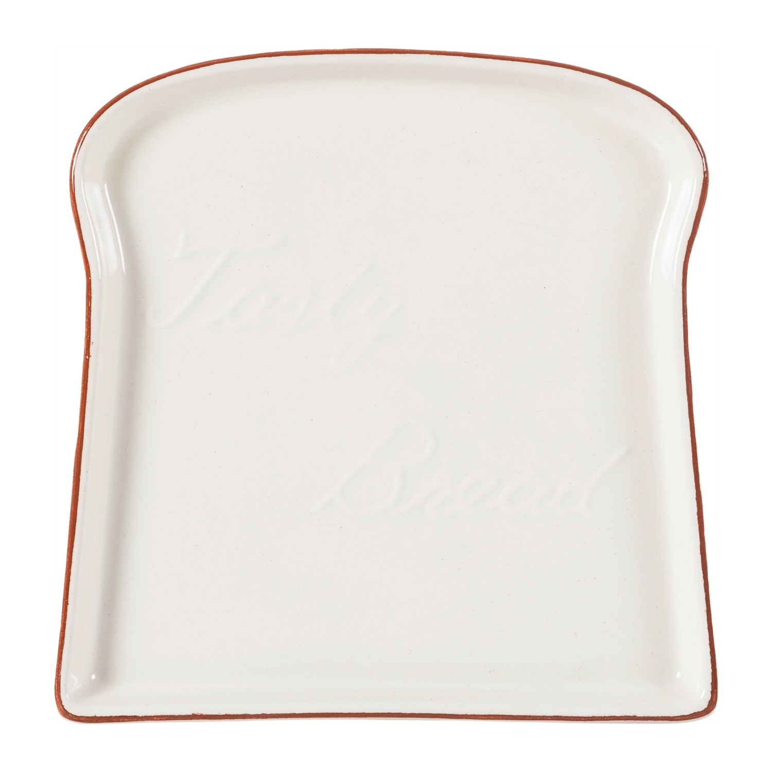 BREAD PASTA TABAĞI 21x20,5 CM