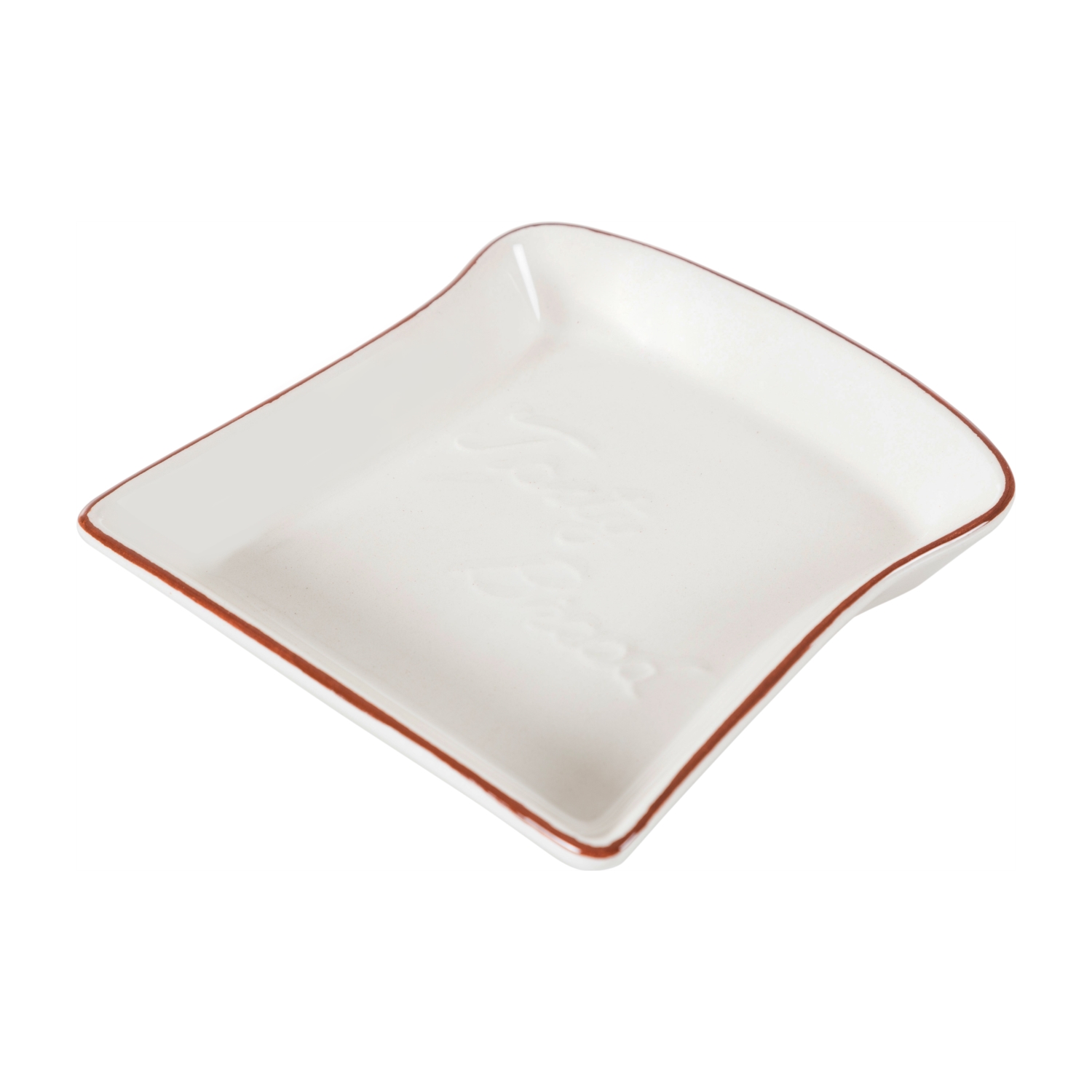 BREAD SUNUM TABAĞI 15*15 CM