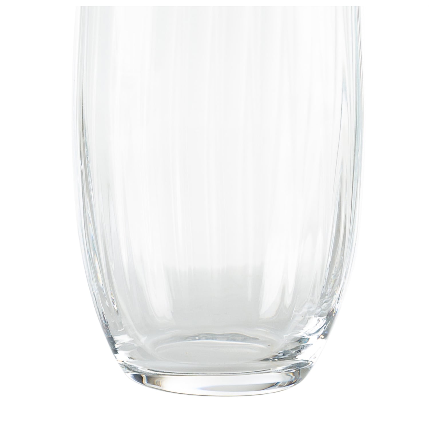 CRYSTALLINE OPTICAL BARDAK SETİ 6LI 350ML