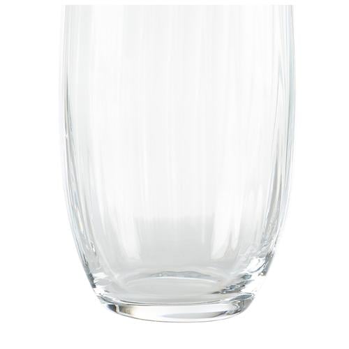  CRYSTALLINE OPTICAL BARDAK SETİ 6LI 350ML