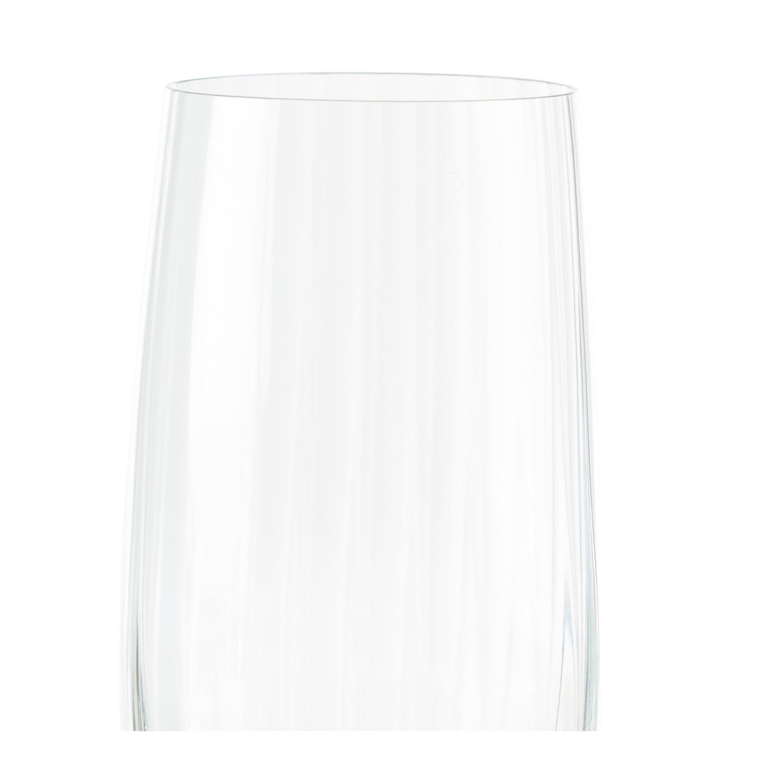 CRYSTALLINE OPTICAL BARDAK SETİ 6LI 350ML